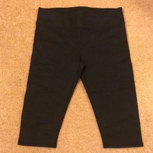 Fabletics Salar Crop leggings